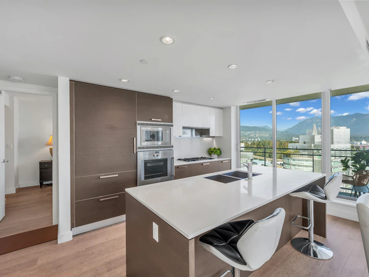 2302-1499 W Pender Street, Vancouver, BC, V6G 0A7 - 8