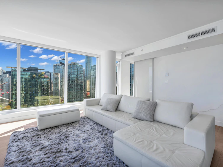 2302-1499 W Pender Street, Vancouver, BC, V6G 0A7 - 12