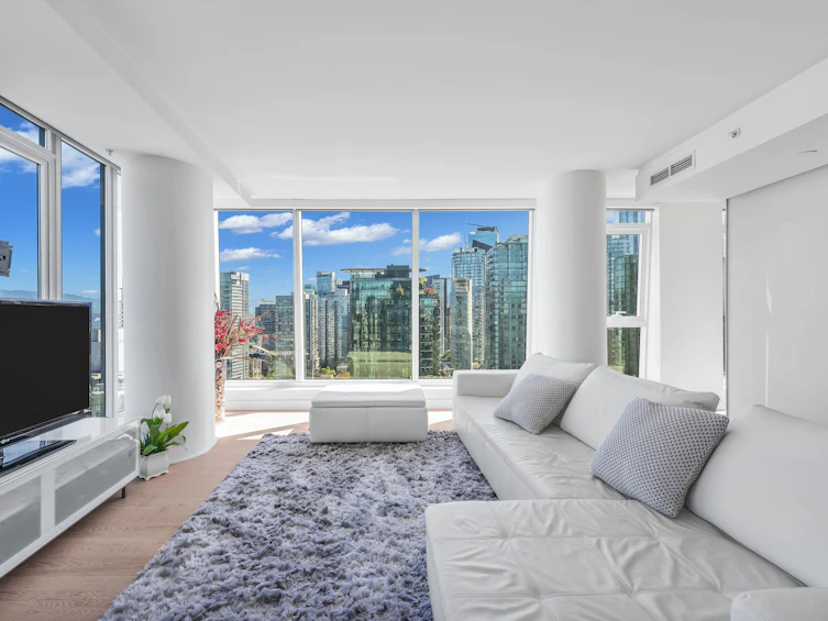 2302-1499 W Pender Street, Vancouver, BC, V6G 0A7 - 13