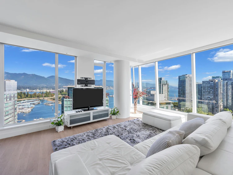 2302-1499 W Pender Street, Vancouver, BC, V6G 0A7 - 14