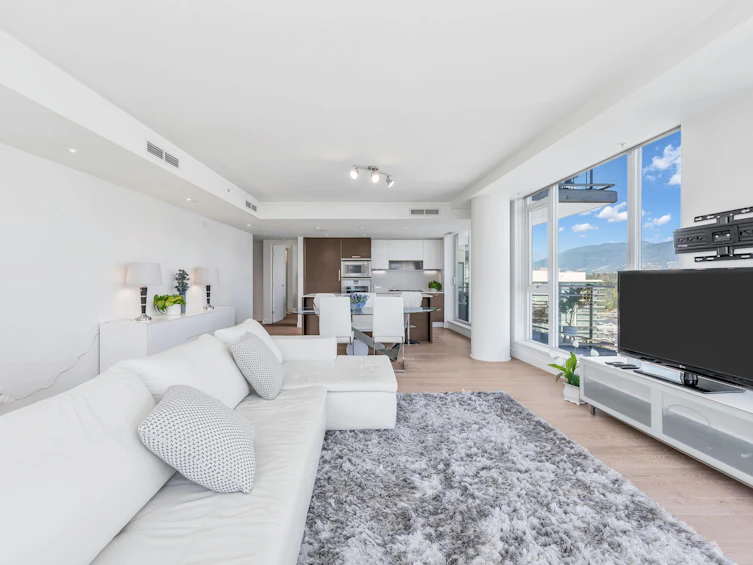 2302-1499 W Pender Street, Vancouver, BC, V6G 0A7 - 15