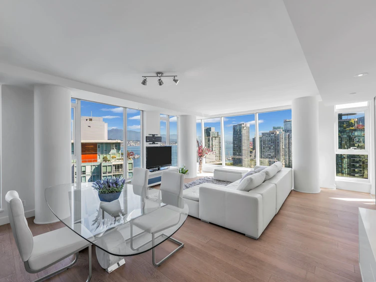 2302-1499 W Pender Street, Vancouver, BC, V6G 0A7 - 16
