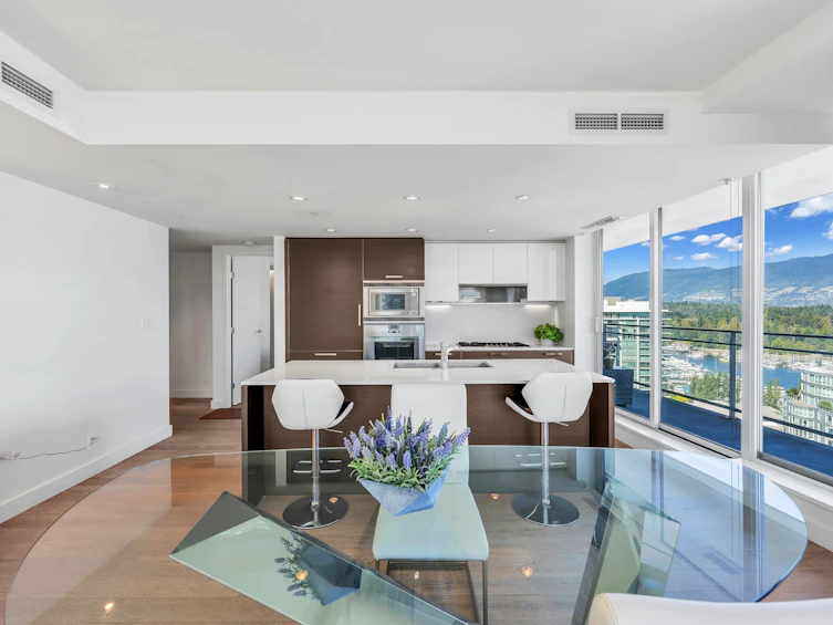 2302-1499 W Pender Street, Vancouver, BC, V6G 0A7 - 18