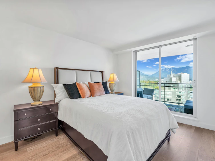 2302-1499 W Pender Street, Vancouver, BC, V6G 0A7 - 19