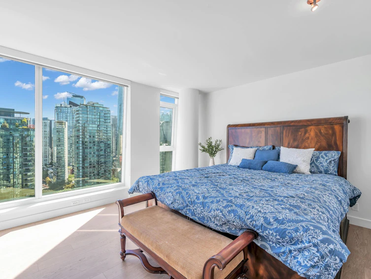2302-1499 W Pender Street, Vancouver, BC, V6G 0A7 - 20