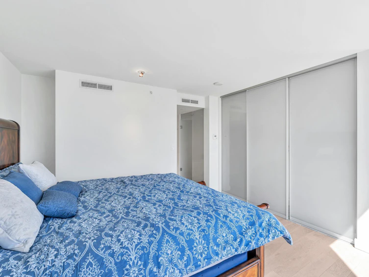 2302-1499 W Pender Street, Vancouver, BC, V6G 0A7 - 21