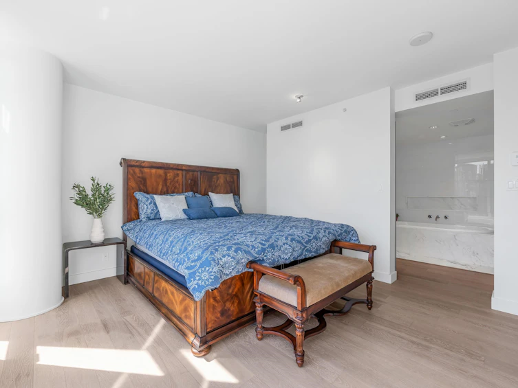2302-1499 W Pender Street, Vancouver, BC, V6G 0A7 - 22