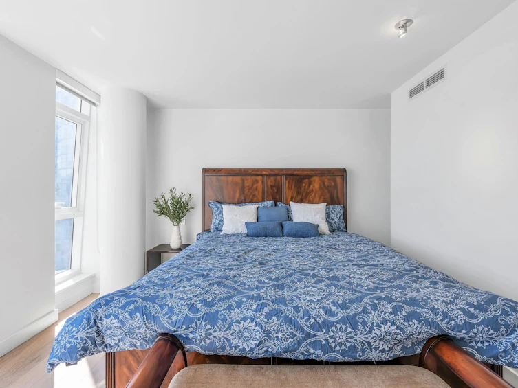 2302-1499 W Pender Street, Vancouver, BC, V6G 0A7 - 23