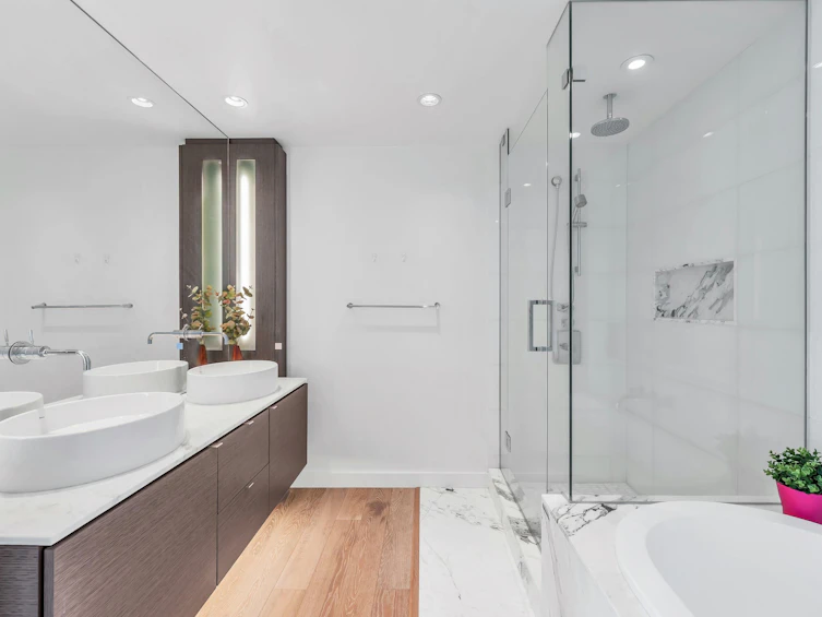 2302-1499 W Pender Street, Vancouver, BC, V6G 0A7 - 25