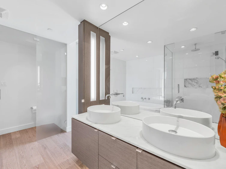 2302-1499 W Pender Street, Vancouver, BC, V6G 0A7 - 26