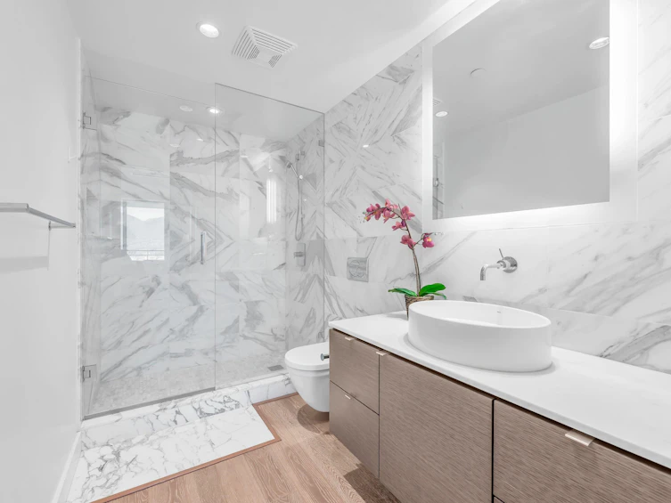 2302-1499 W Pender Street, Vancouver, BC, V6G 0A7 - 27