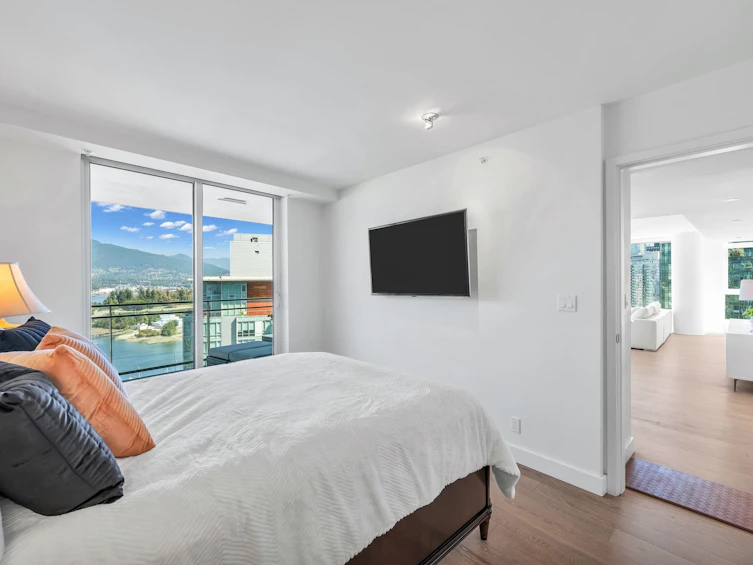 2302-1499 W Pender Street, Vancouver, BC, V6G 0A7 - 29