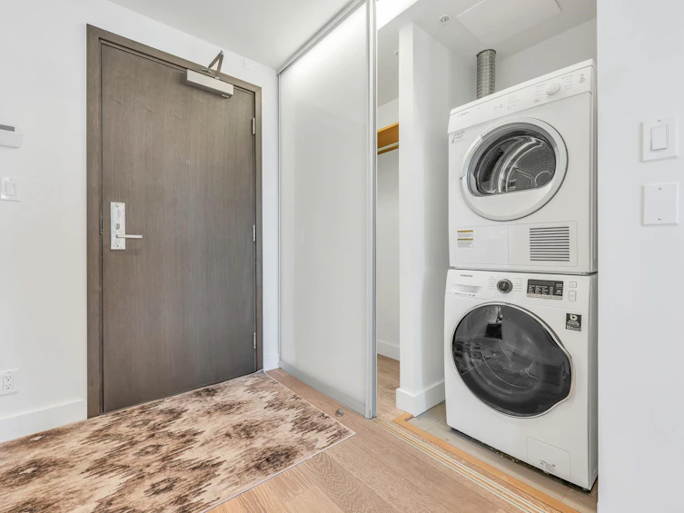2302-1499 W Pender Street, Vancouver, BC, V6G 0A7 - 30