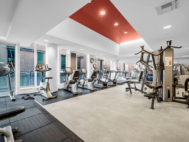 2302-1499 W Pender Street, Vancouver, BC, V6G 0A7 - 34