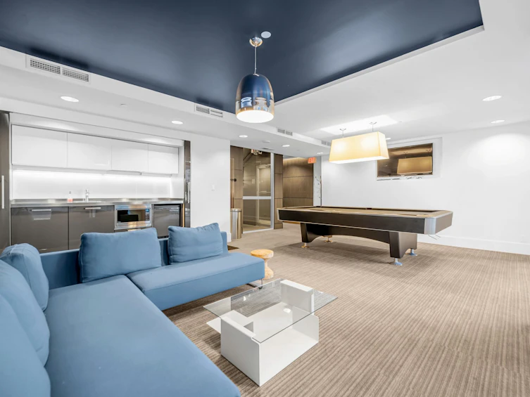2302-1499 W Pender Street, Vancouver, BC, V6G 0A7 - 35