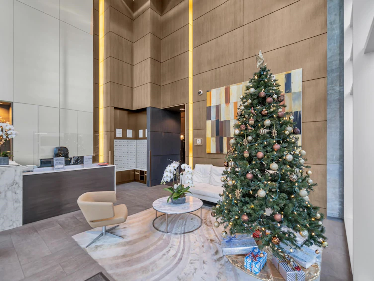 2302-1499 W Pender Street, Vancouver, BC, V6G 0A7 - 38