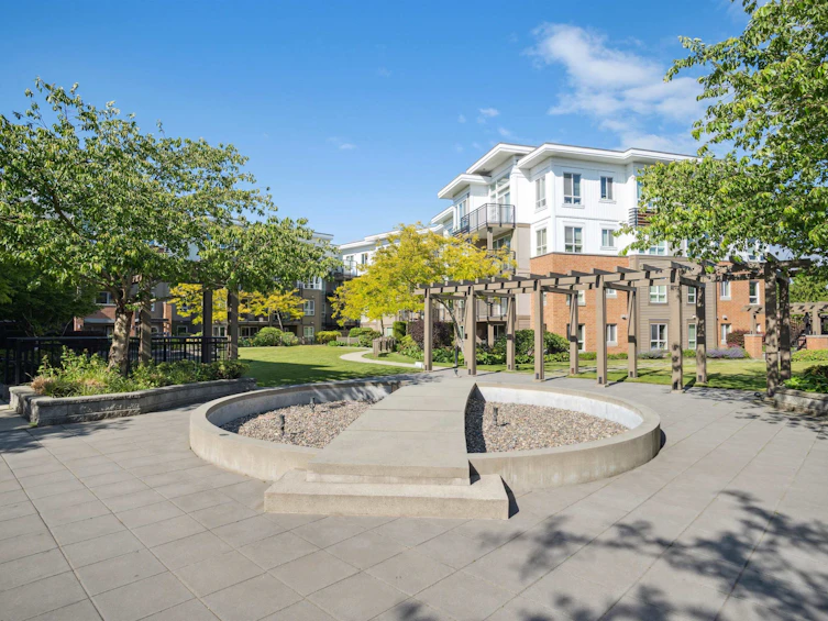 409-9399 Tomicki Avenue, Richmond, BC, V6X 0H6 - 20