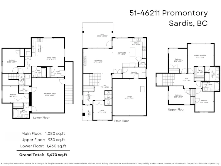 51-46211 Promontory Road, Chilliwack, BC, V2R 0E5 - 5