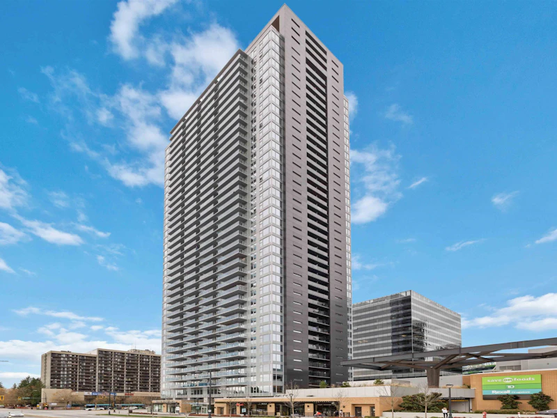 3403 - 13615 Fraser Highway, Surrey BC
