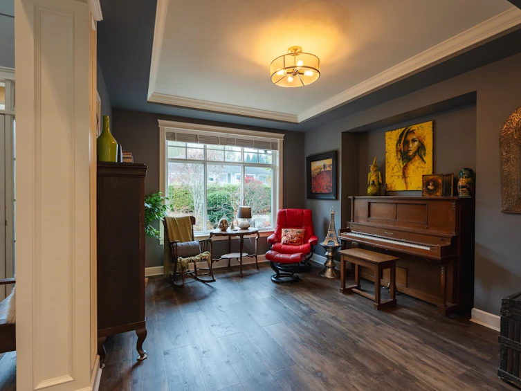 6152 Highmoor Place, Sechelt, BC, V7Z 0L1 - 6