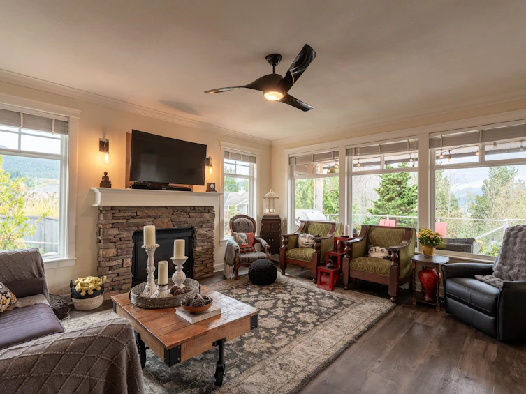 6152 Highmoor Place, Sechelt, BC, V7Z 0L1 - 16