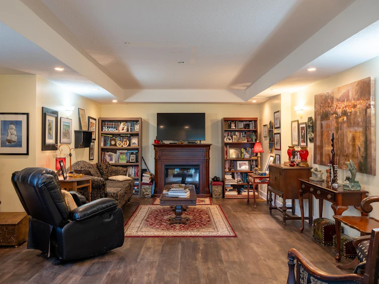 6152 Highmoor Place, Sechelt, BC, V7Z 0L1 - 37
