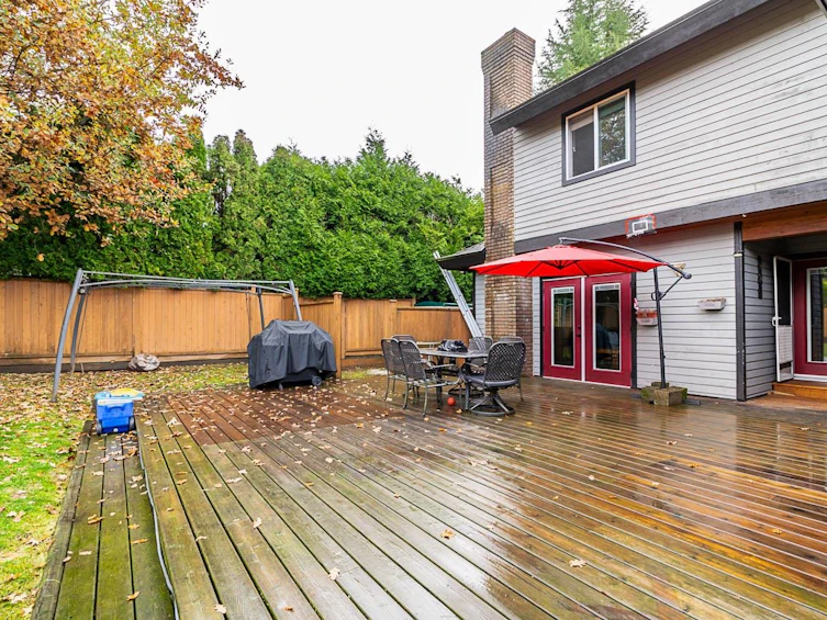 16319 78a Avenue, Surrey, BC, V4N 0K6 - 17