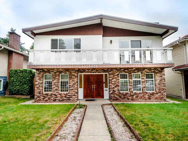 5756 St. Margarets Street, Vancouver, BC, V5R 3H5