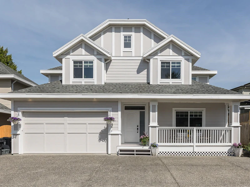 8746 208th Street, Langley BC V1M 2Y3
