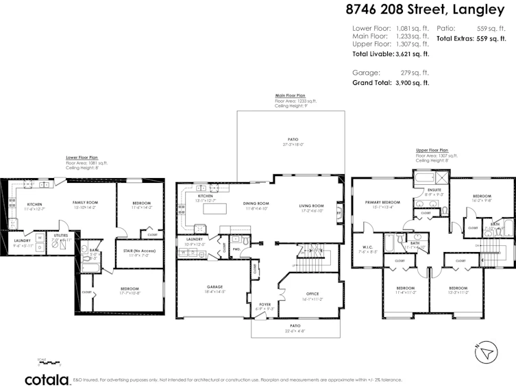 8746 208 Street, Langley, BC, V1M 2Y3 - 40