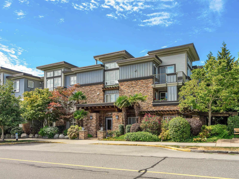 303 - 1175 55th Street, Delta BC V4M 3J9