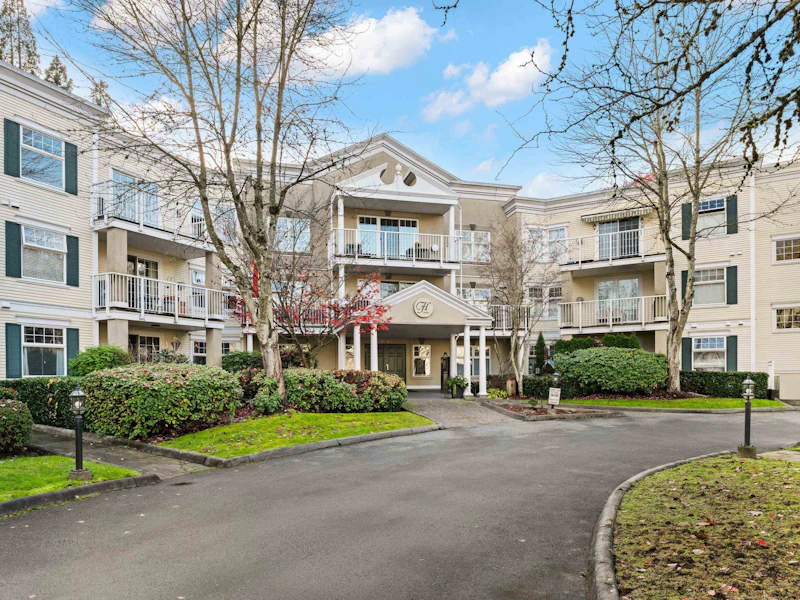 311 - 16065 83rd Avenue, Surrey BC V4N 0N2