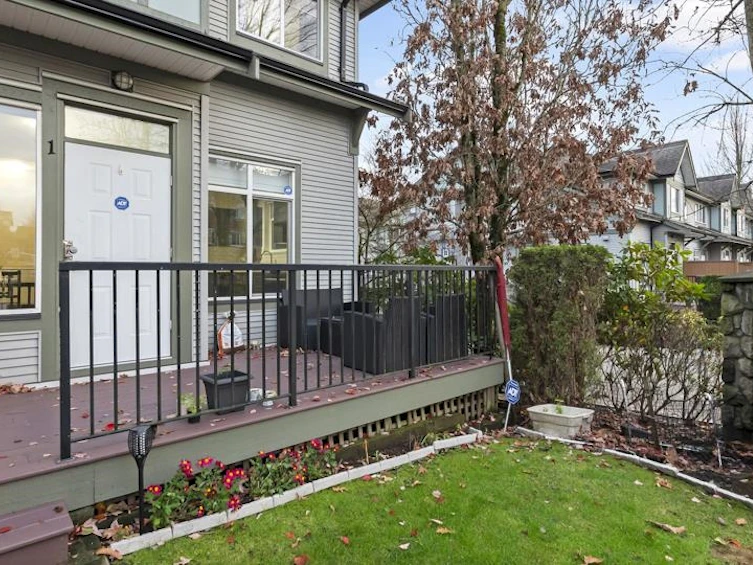 1-8726 159 Street, Surrey, BC, V4N 0A8 - 26