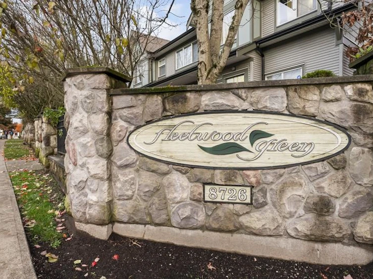 1-8726 159 Street, Surrey, BC, V4N 0A8 - 28