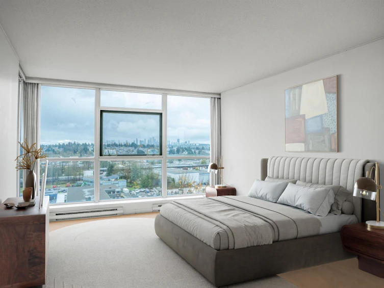 1204-2225 Holdom Avenue, Burnaby, BC, V5B 0A1 - 5