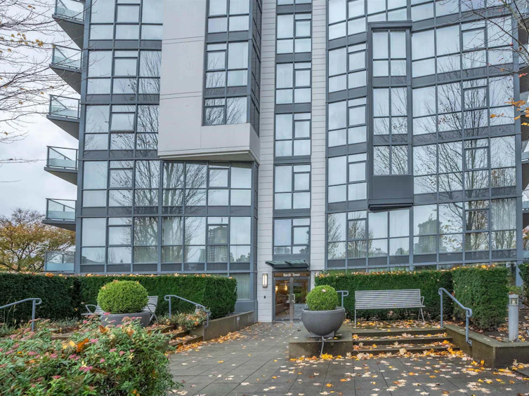 1204-2225 Holdom Avenue, Burnaby, BC, V5B 0A1 - 38