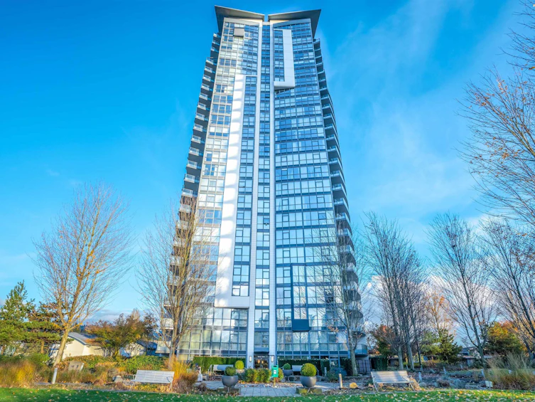 1204-2225 Holdom Avenue, Burnaby, BC, V5B 0A1 - 39