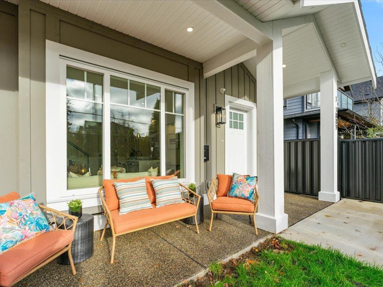 1-1809 E 15th Avenue, Vancouver, BC, V5N 2G2 - 3