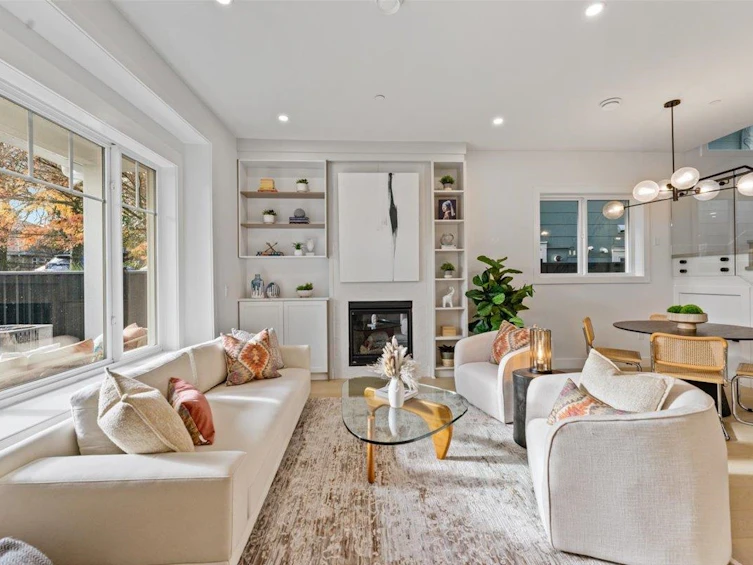 1-1809 E 15th Avenue, Vancouver, BC, V5N 2G2 - 5