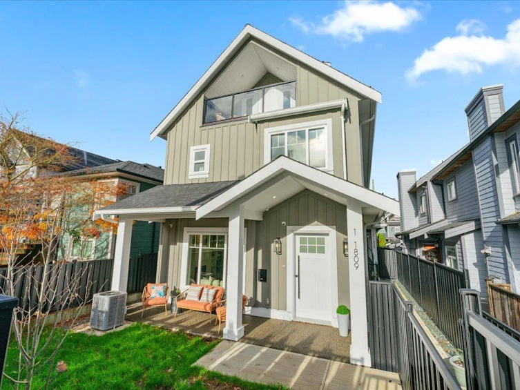 1-1809 E 15th Avenue, Vancouver, BC, V5N 2G2 - 38