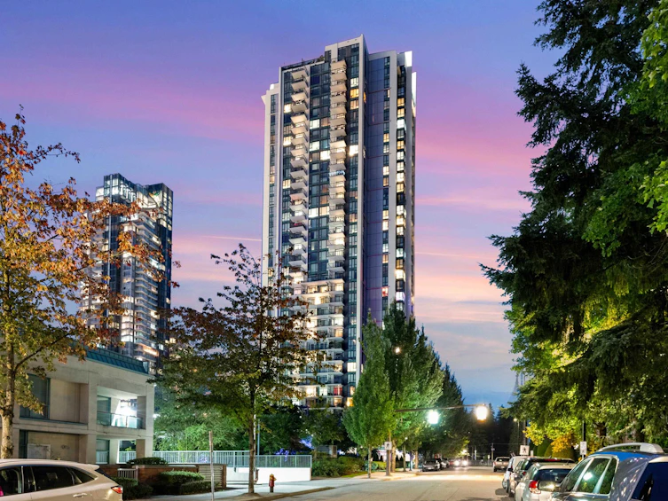 3005-1178 Heffley Crescent, Coquitlam, BC, V3B 0A7 - 24