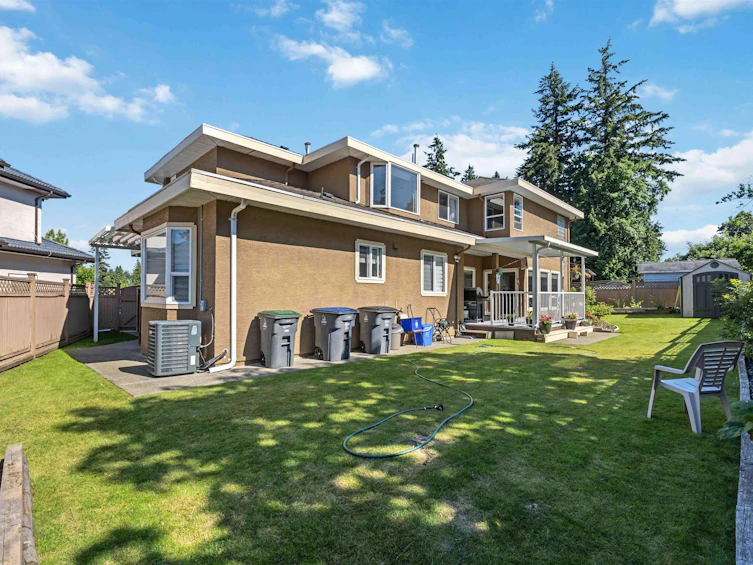 13348 61a Avenue, Surrey, BC, V3X 1L9 - 22