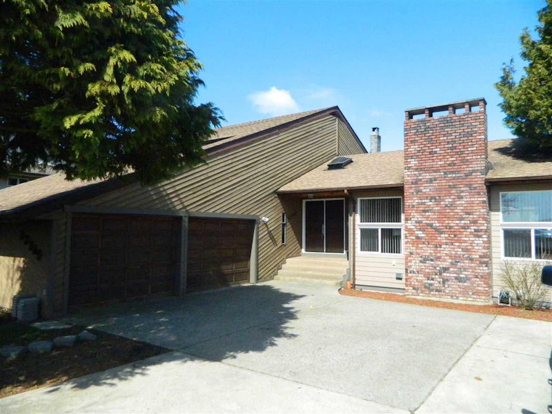 33709 Cherry Avenue, Mission BC V2V 2V7