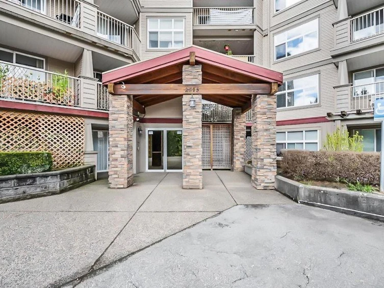 114-2515 Park Drive, Abbotsford, BC, V2S 0B2 - 2