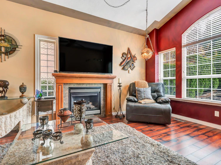 5236 Markel Drive, Chilliwack, BC, V2R 5M8 - 5