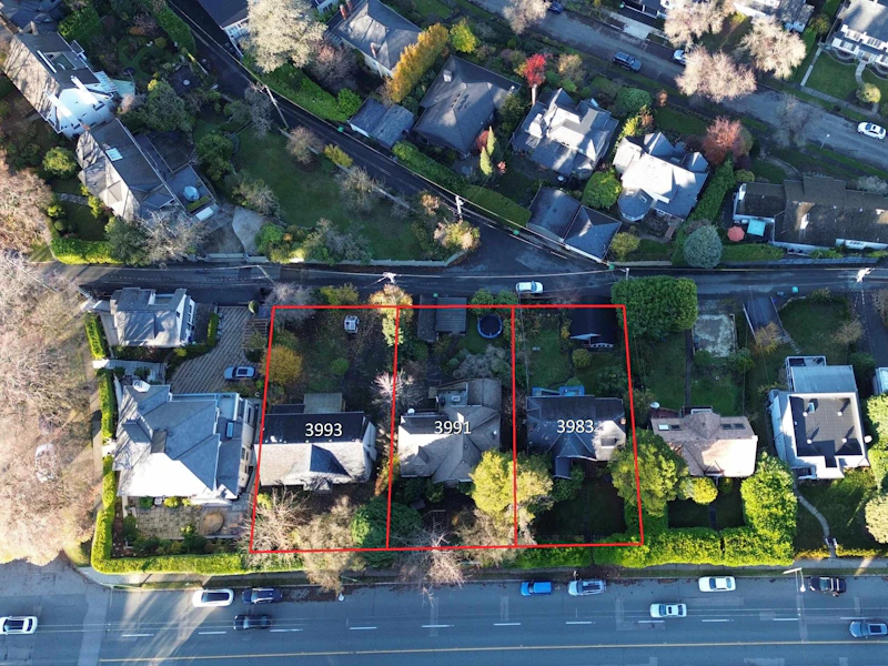 3983 W 10th Avenue, Vancouver BC V6R 2G9