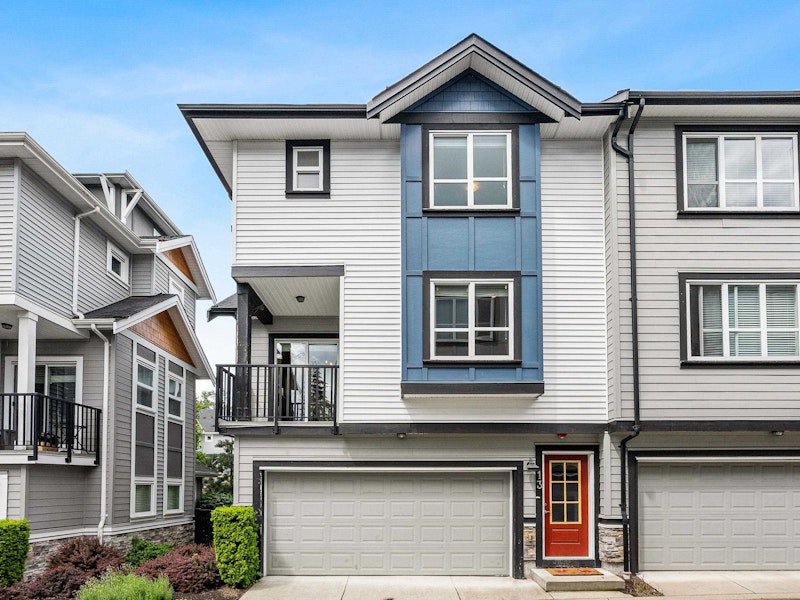 13 - 20856 76th Avenue, Langley BC