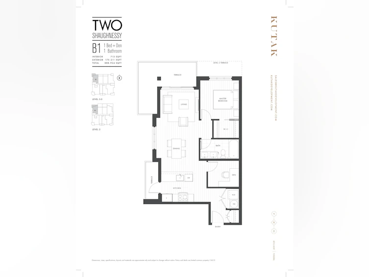 207-2428 Shaughnessy Street, Port Coquitlam, BC, V3C 3E5