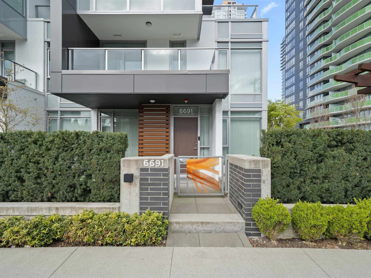 6691 Marlborough Avenue, Burnaby, BC, V5H 0J3