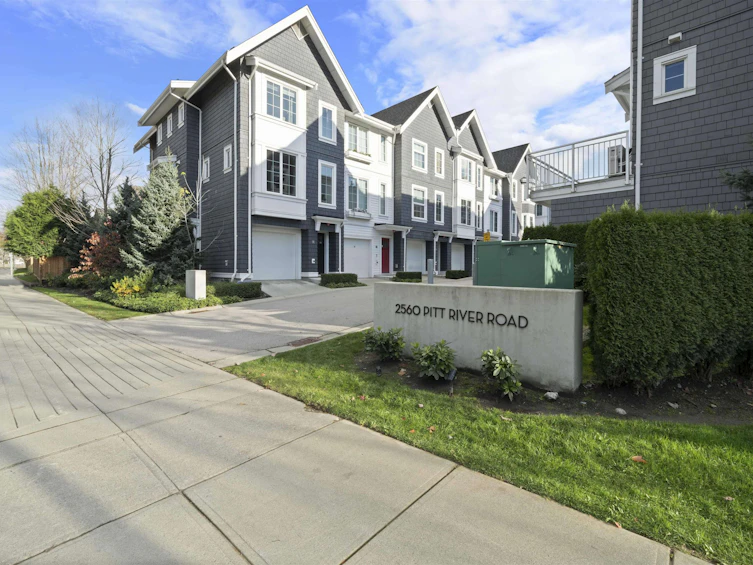 13-2560 Pitt River Road, Port Coquitlam, BC, V3C 0G6 - 31